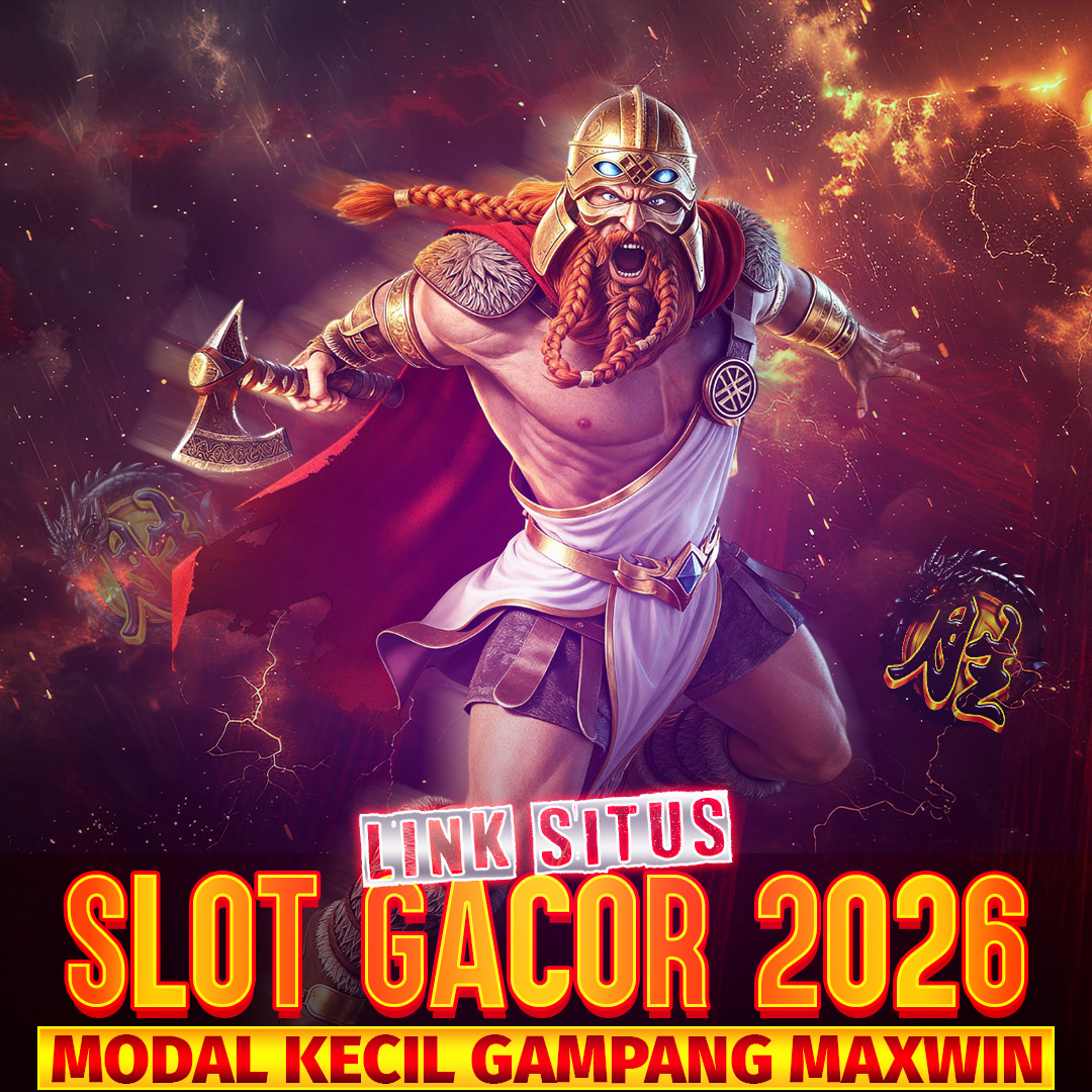 Bandar Slot | Link Bermain Slot Gacor & Alternatif Slot Deposit 5000